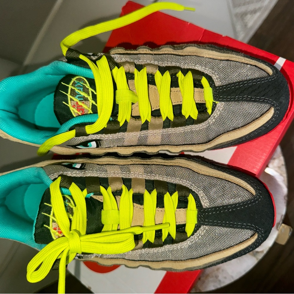 Air max 95 RARE - Picture 2 of 9